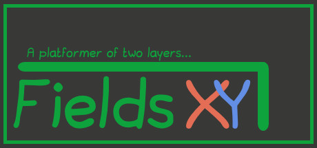 Fields XY Logo