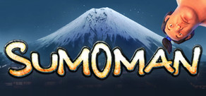 Sumoman Logo