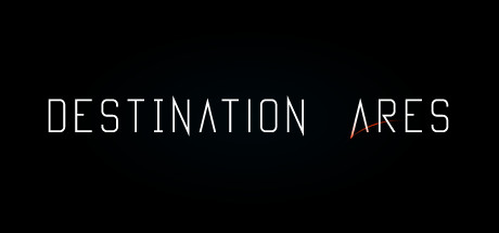 Destination Ares Logo