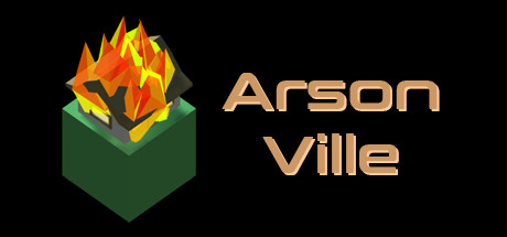 ArsonVille Logo