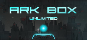 ARK BOX Unlimited Logo