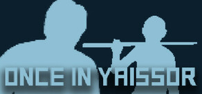 Once in Yaissor Logo