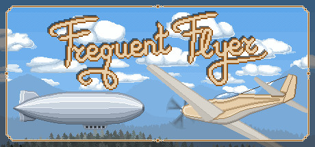 Frequent Flyer Logo