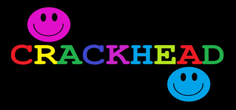 CRACKHEAD Logo