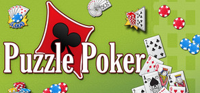 Puzzle Poker Logo