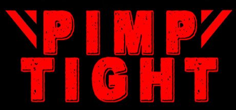 Pimp Tight Logo