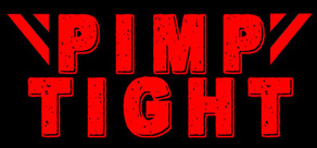 Pimp Tight Logo