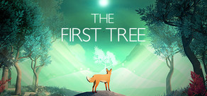 The First Tree Logo