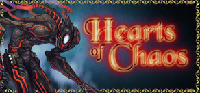 Hearts of Chaos Logo