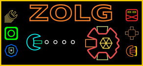 Zolg Logo