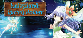 Fairyland: Fairy Power Logo