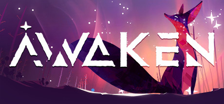 Awaken Logo