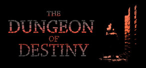 The Dungeon of Destiny Logo