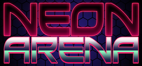 Neon Arena Logo