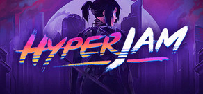 Hyper Jam Logo