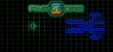 Final Core Logo