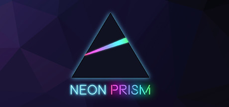 Neon Prism Logo