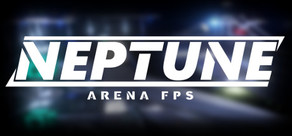 Neptune: Arena FPS Logo