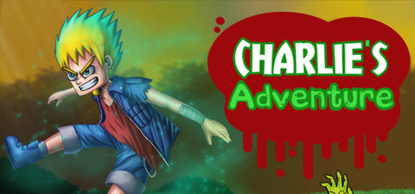 Charlie's Adventure Logo