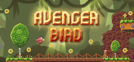 Avenger Bird Logo