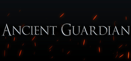 Ancient Guardian Logo