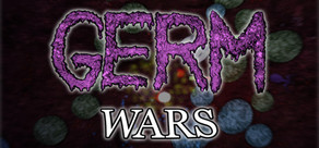 Germ Wars Logo