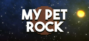 My Pet Rock Logo