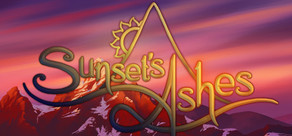 Sunset's Ashes Logo