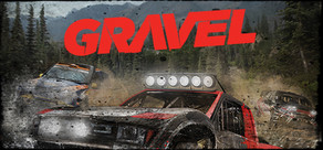 Gravel Logo