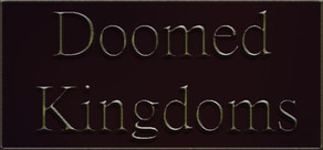 Doomed Kingdoms Logo