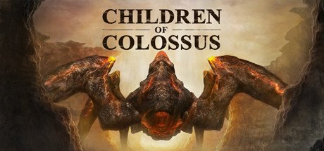 Children of Colossus Logo