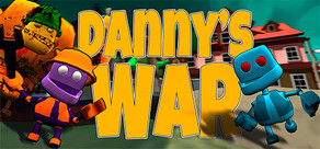 Danny's War Logo