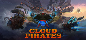Cloud Pirates Logo