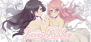 Love Ribbon Logo