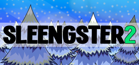 Sleengster 2 Logo