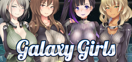 Galaxy Girls Logo