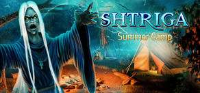 Shtriga: Summer Camp Logo