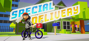 Special Delivery Logo