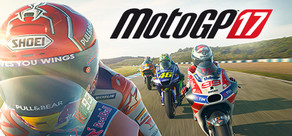 MotoGP™17 Logo