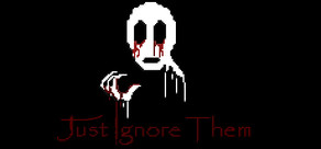 Just Ignore Them Logo