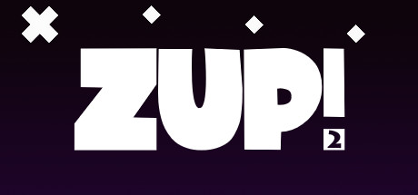 Zup! 2 Logo
