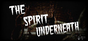 The Spirit Underneath Logo