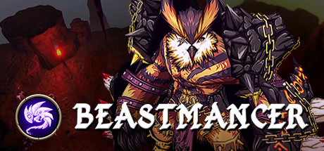 Beastmancer Logo