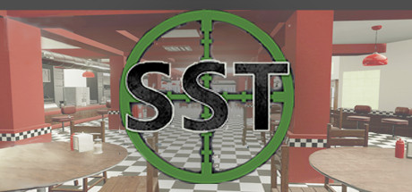 Shot Shot Tactic Logo