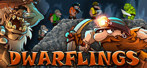 Dwarflings Logo