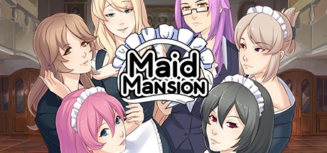 Maid Mansion Logo