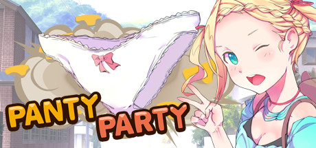 Panty Party Logo