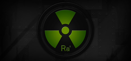 Radium 2 Logo