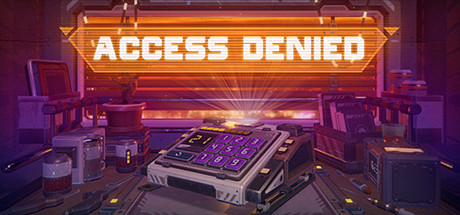 Access Denied Logo