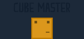 Cube Master Logo